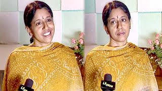 Singer Kavita Krishnamurti's Exclusive Interview | Birthday Special | Flashback Video