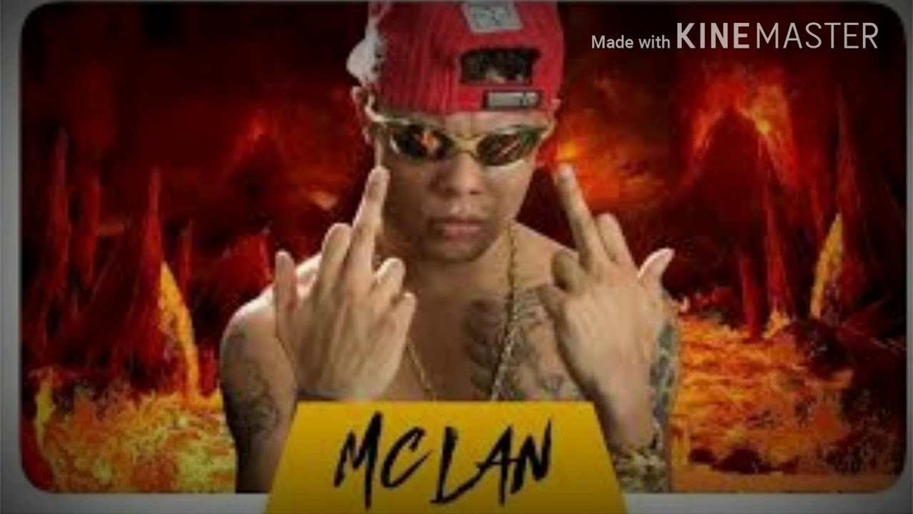 Mc Lan - Sua Amiga Eu Vou Pegar E Open The Tcheka - YouTube