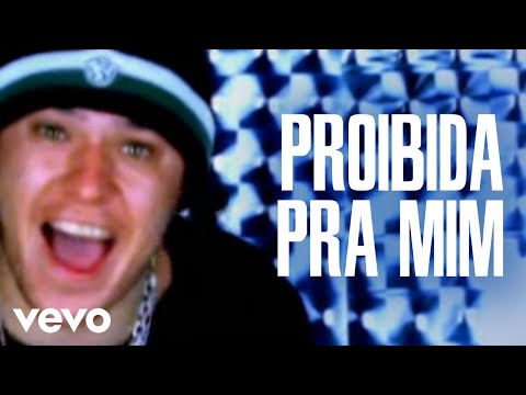 Charlie Brown JR. - Proibida Pra Mim