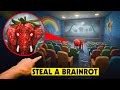 Why Watching All Brainrot Movies at 3AM Could Be Dangerous! ๐ซ