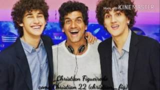 Elenco do Filme " Eu fico loko "
