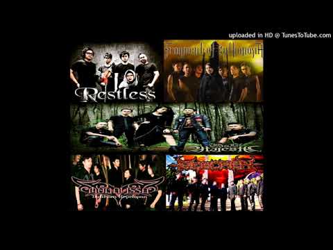 (Bandung Ghotik Metal 🇮🇩) Full album