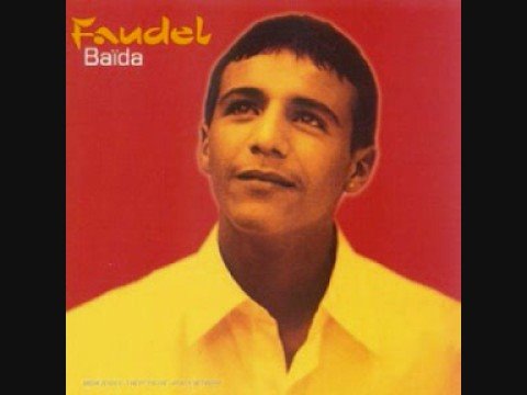 N°7: Faudel - Baïda (arabe) akkorde