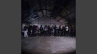 SYST7M-Unlocked Cypher Verse
