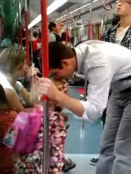 Di dalam MTR