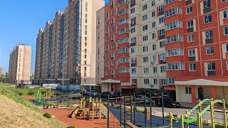 МАРИУПОЛЬ НОВЫЕ дома ДЛЯ тех КТО ПОТЕРЯЛ ДОМ Ипотека!!🏢Восстановление и Жизнь Сегодня