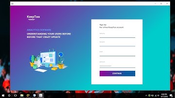 A Java Swing Gradient Panel Example [ Free Code ]