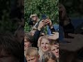 Открытая тренировка «Зенита» при поддержке WINLINE