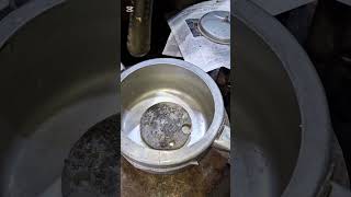 Olla a presión Imusa NO cerraba | Reparación de aluminio expandido (Solución real)