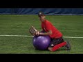 Vidéo Instruction - Saison 5 - Exercices de plongeon