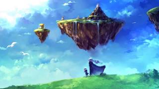 Corridors of Time ～ 12000 a.c. ～Chrono Trigger Remix