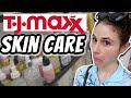 Dermatologist SHOP WITH ME at TJ MAXX | SKIN CARE | Dr Dray