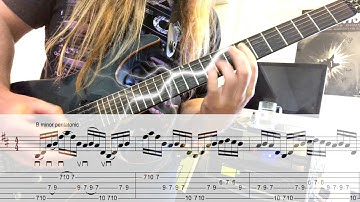 Coolest Pentatonic Scale Guitar Exercise Ever!
