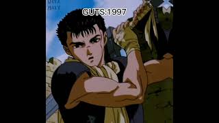 guts 2016 ou 1997