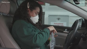 Demand for COVID-19 testing rising