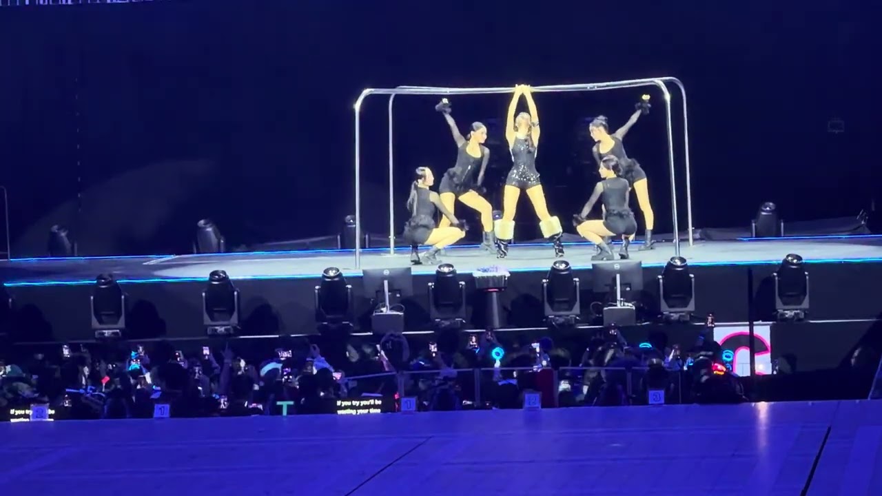 TWICE: Tzuyu Solo: Dive In | 6th World Tour: THIS IS FOR | Atlanta 02/27/26