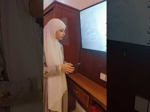 اغنية يحيى عمر قال قف يا زين _ ماريا قحطان |ماركة DTC|