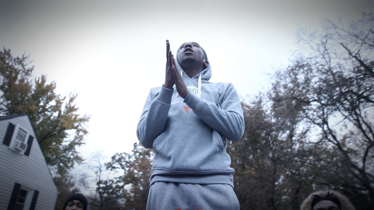 ObiJuan - My City (Prod. By TrapLordVader)