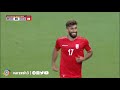 گل سوم ایران به عراق گل فوتبال ایران عراق جام جهانی علی قلی زاده سردار مهدی طارمی 