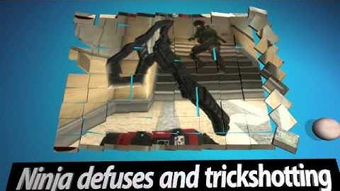 my new intro - Created using Flixpress.com