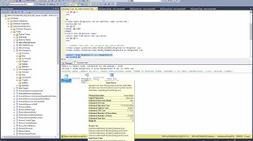 Mastering the Basics of SQL Server Query Optimization - Joins   The Hash Join