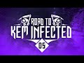 Last Second No Scopes! - Road to Infected KEM - Ep. 5 w/ Nadeshot