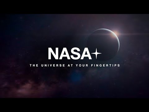 NASA's On-Demand Streaming Service, NASA+ (Official Trailer)