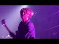coldrain 『NEVER LOOK AWAY』@toyosu pit
