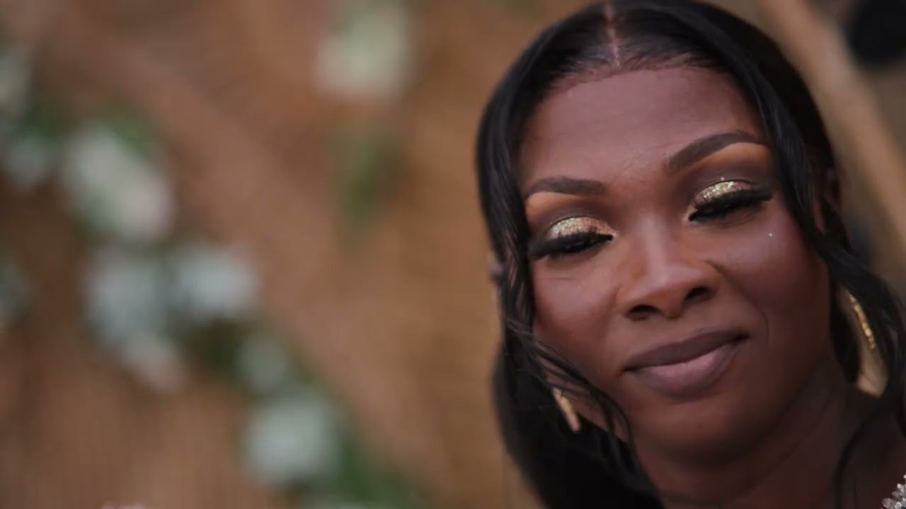 Vidéo mariage coutumier à Nkayi !!!!