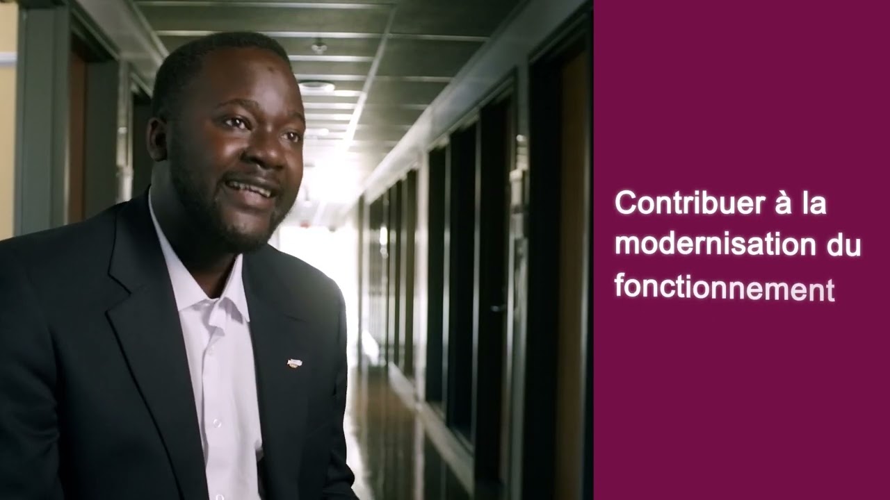 Réussir la transformation numérique de l’administration publique