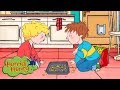 Horrid Henry - Brothers & Biscuits  | Cartoons For Children | Horrid Henry Episodes | HFFE