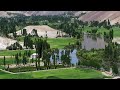 The Serene Ghizer Valley