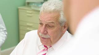 Sleep Apnea Treatment - Stuart, FL - Dr. Sohl
