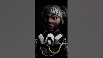 Spin bots on apex be like #apexlegendsclips #apexlegends  #edit #funnyvideo