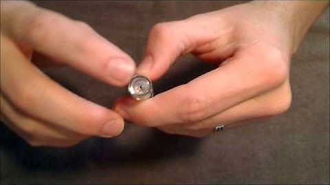 How to Fill Your CE4 Clearomizer