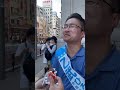 小腹満たしにコロッケを食べます