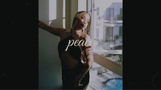 [Free] Jacquees Type Beat 2023 | “ Peace “ | R&B Type Beat 2023