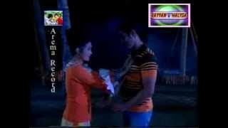 AFDHAL & IMEL PUTRI CAHYATI - I'm Falling In Love