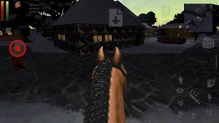 Daggerfall Unity modded Android