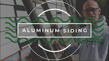 How To Paint & Maintain Your Aluminum Siding