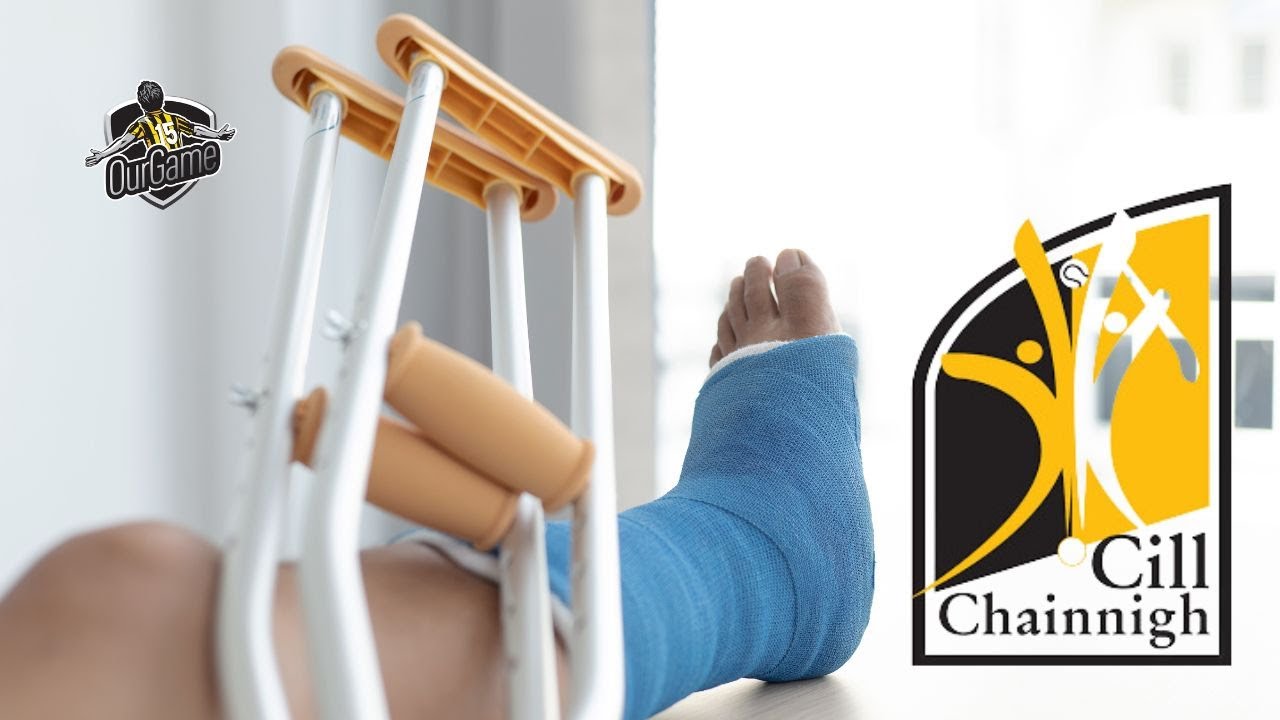 🤕 Kilkenny injury crisis 🤕