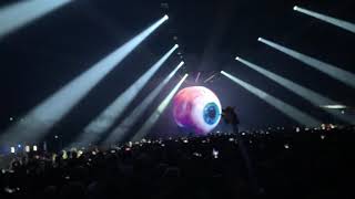 Eric Prydz Holosphere//Cirez D - Bauerpost 4K