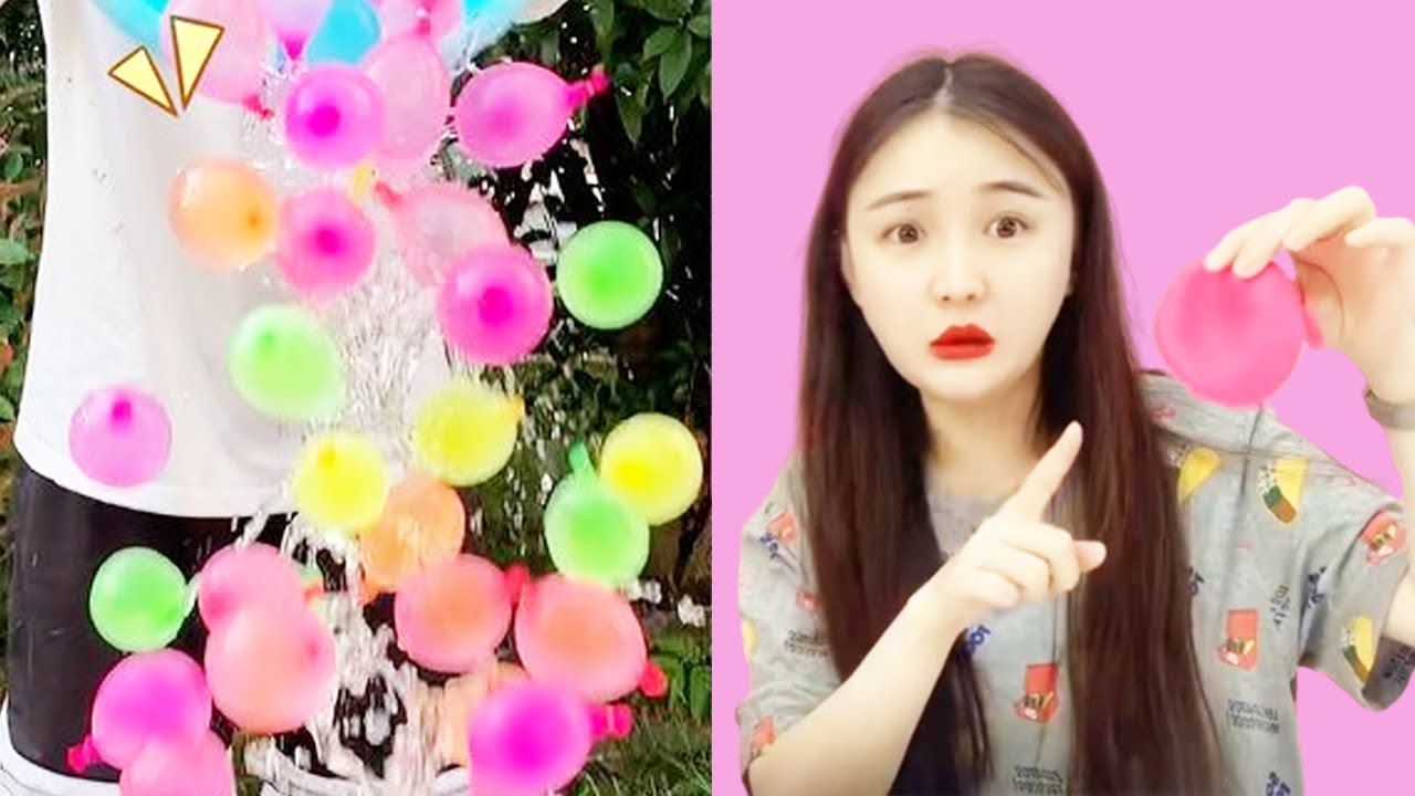 Волшеб. охота за сокр.! Нераздавл. авто возд. шар  потряс.!