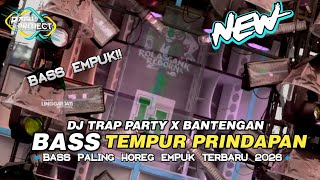 Download Lagu DJ TERBARU  VIRAL 2026 || DJ TRAP PARTY SIAPA DIHATIMU || DJ YANG PALING HOREG EMPUK