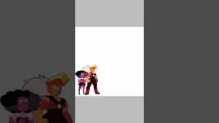 Jasper & Rhodonite! |SU FUSIONS!