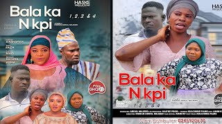 Download Lagu BALAKAN PKI Part 1\u00262 Full Dagbani Movie | Haske Films MP3