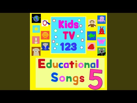 Counting by 3s
