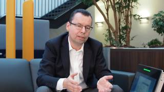 Kontron FusionClient: A New Dimension of Visualization