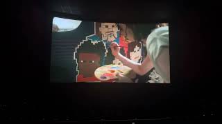 A Minecraft Movie    Regal  Edwards   Alhambra  Renaissance