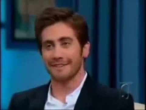 Oprah Interview - Jake Gyllenhaal and Heath Ledger, Anne Hathaway & Michelle Williams - Part 2/2